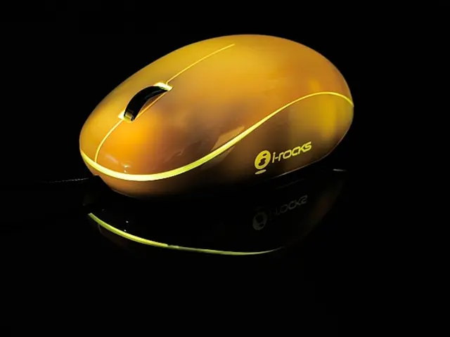 Corsair's wireless Katar Elite ultralight gaming mouse is now available for $49.