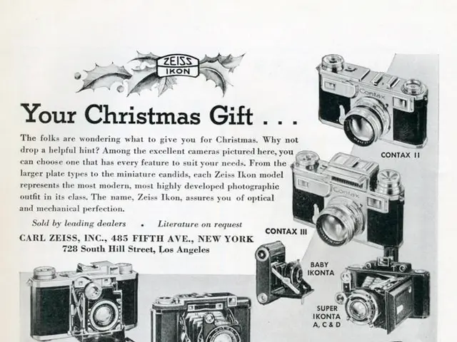 Leica initiates wide-scale firmware upgrades for a multitude of its latest camera devices