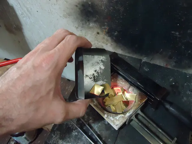 Russian constructs a "Cryptographic Heater" utilizing Antminer machinery