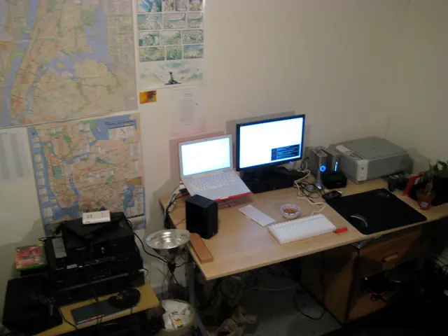 Affordable Chart Plotter Utilizing Raspberry Pi and Open Plotter Software