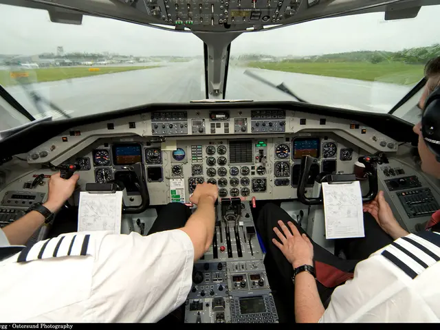 Updating your Garmin satellite navigation system: A step-by-step guide.