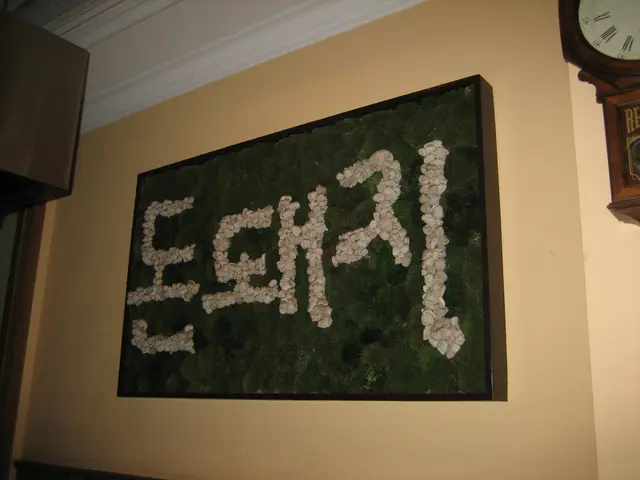 America reveals a gizmo called "The Hour of Death": an invention designed to heighten appreciation...