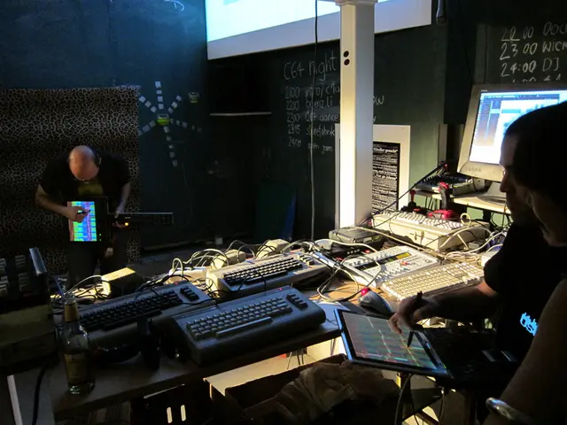 Explore Black Box's fresh releases: Two fortified KVM remote controllers designed for secure remote...