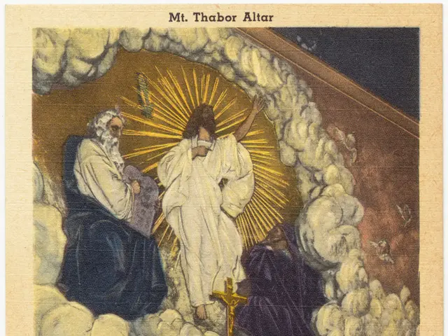 Congressional representatives scrutinize Commerce Secretary Lutnick over job losses linked to...