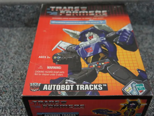 Autonomous robots power themselves, heralding an eternal series of uprisings