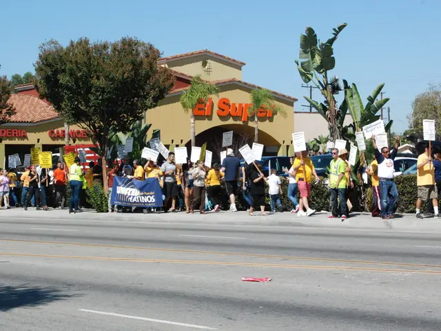 Strategies for Political Campaigns Utilizing Various Contact Points