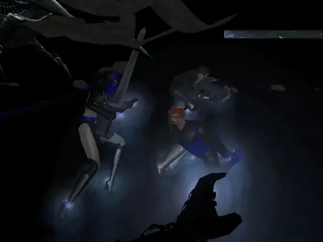 The essence of Meaningful Human Control: decoding the balance between autonomous weapons and human...