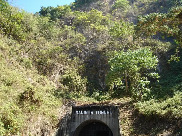 Various VPN Protocol Options