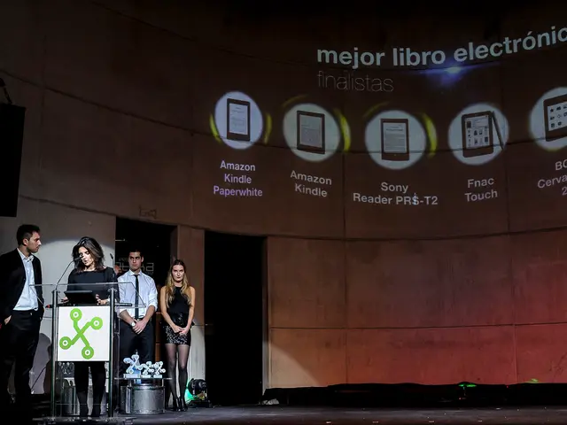 Ericsson Provides Guidance to Over 130 Students at the MPESA Foundation Academy on Emerging...