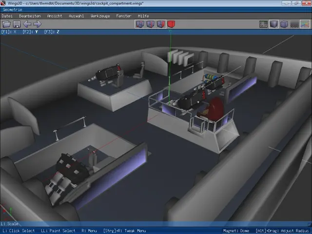 Local AI integration for Windows 11 will facilitate image description capabilities on user screens.