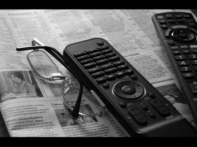 Remote Control Application for Computers: Swift and Compatible with PC, iOS, and Android...