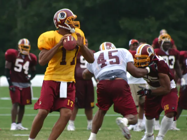 Amazon's Prime Day sale offers savings of up to 50% on shin pads, starting the latest campaign