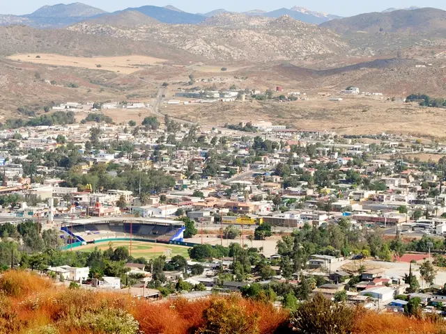 Artificial Intelligence Examining Voting Trends and Public Opinions