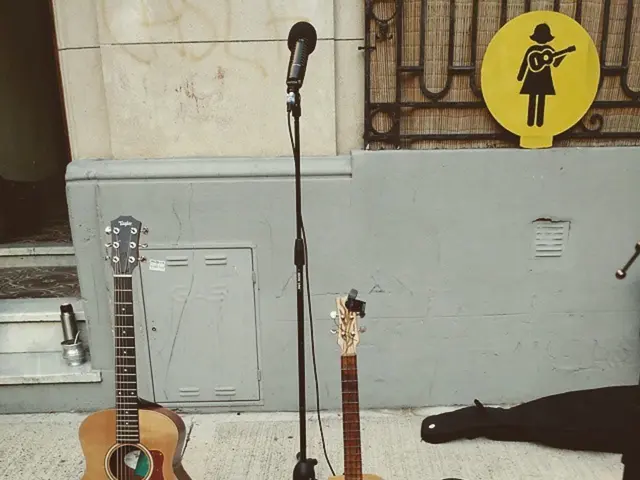 "Interested parties are provided a glimpse... Noel Gallagher unveils images of his Oasis reunion...