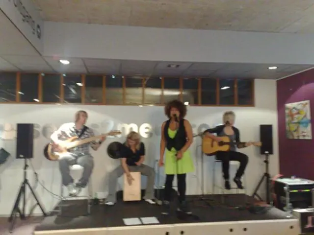 Accessing Tunes: Is It Possible to Utilize Google Home as a Music Player?