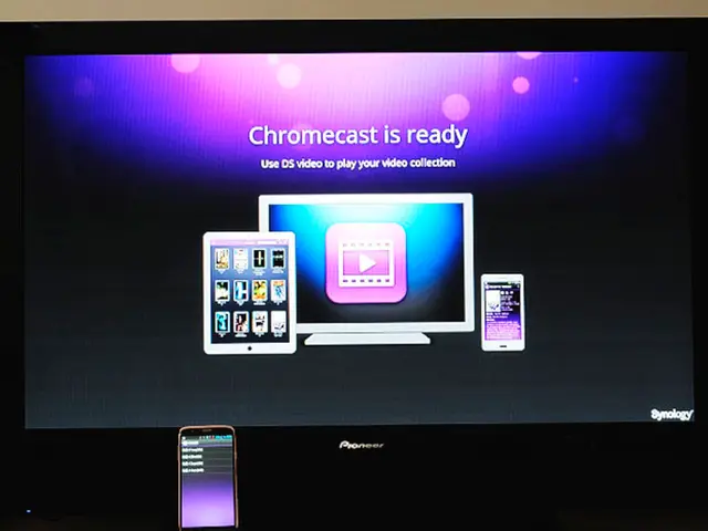 The Central Importance of Big Data in Shaping the Future of Television Broadcasting