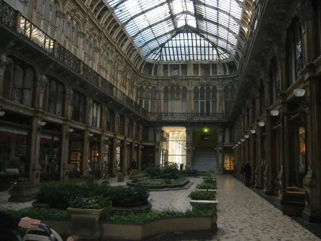 Rapid Development Forecasted for Perovskite Solar Cells Module Market, Projected to Exhibit a...