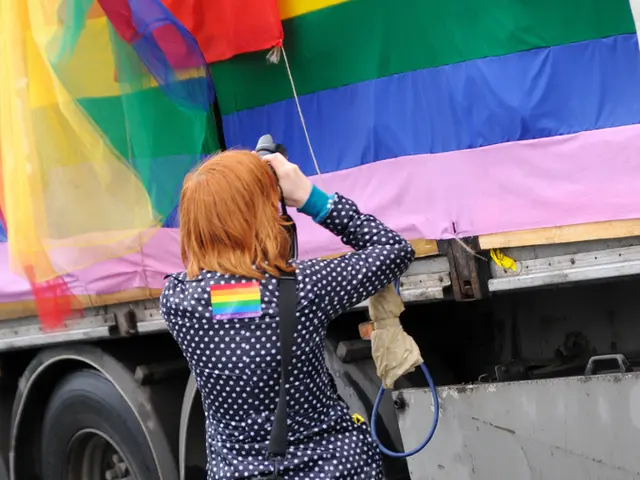 Television Broadcaster TNDV Debuts Aspiration 35 for Enhanced Cinematographic Processes