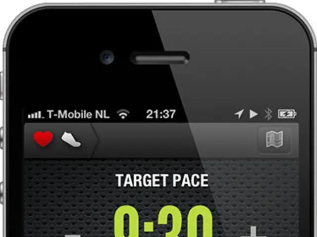 iPhone's orange and green screen specks instigate TikTok fear - however, what is the real...
