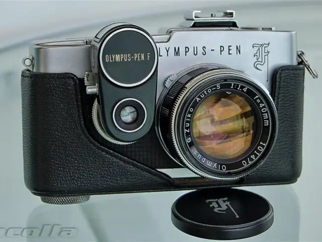 Enhanced 3D Tracking Instruments for After Effects Designers - SynthEyes Update