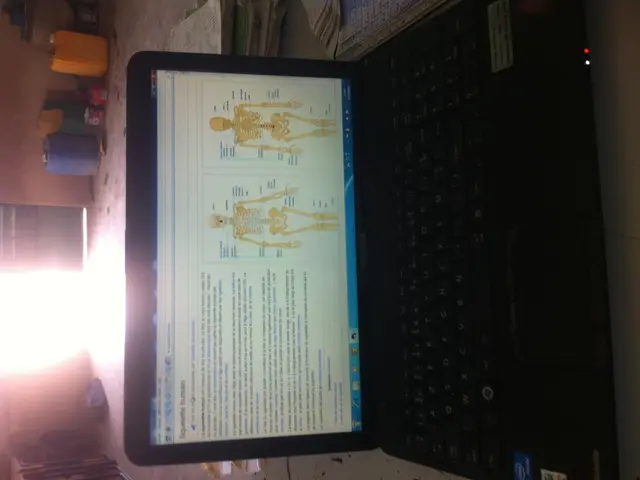 Affordable Gaming Choice: MSI Thin 15.6 Laptop Equipped with Nvidia's RTX 4060 GPU now available...