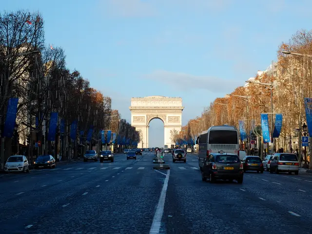 The direct LAN connection is not inherently a vital vulnerability point