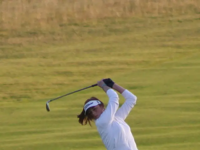 Review of the New Level Golf 702 CB Irons