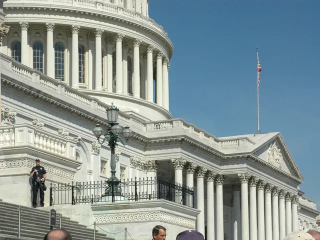 Defense Department urged to expedite integration of phishing-resistant login methods