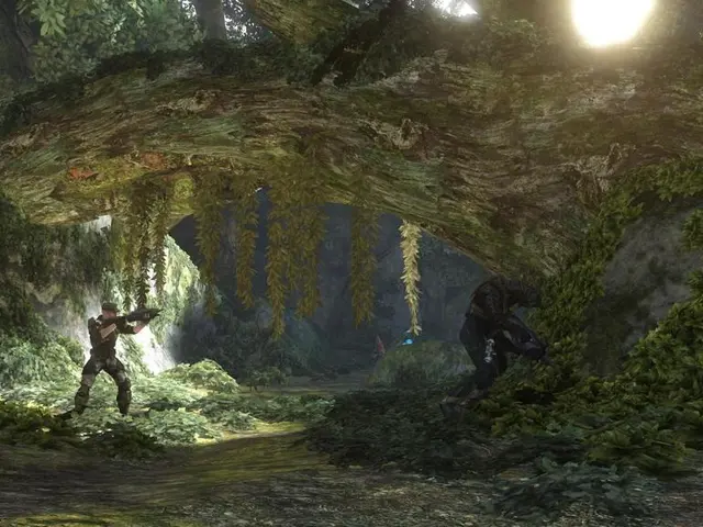 Gaming industry's creative impasse encapsulated by Sony's Horizon legal dispute