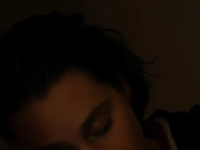 Artificial Intelligence's Recommended Phrase for Instant Sleep Induction