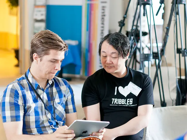 Apple experiences departures of four significant AI specialists to Meta's Artificial Intelligence...