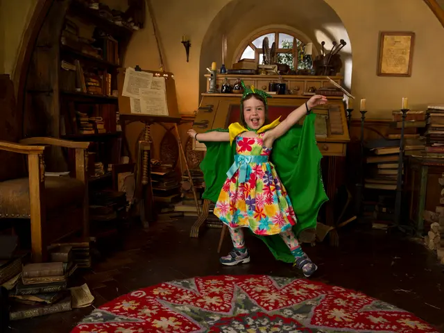 Transform appearance to mirror a gamer girl: Elevate Your Wardrobe Strategy