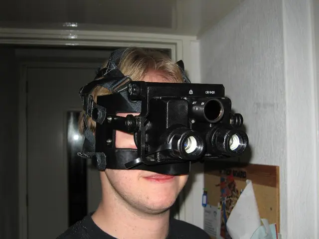 Presence of any AR/VR Influencers in This Sphere?