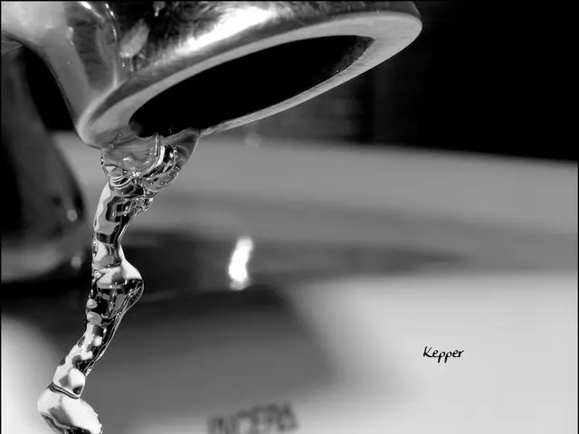 Federal cyber concerns expose weaknesses in water infrastructure management