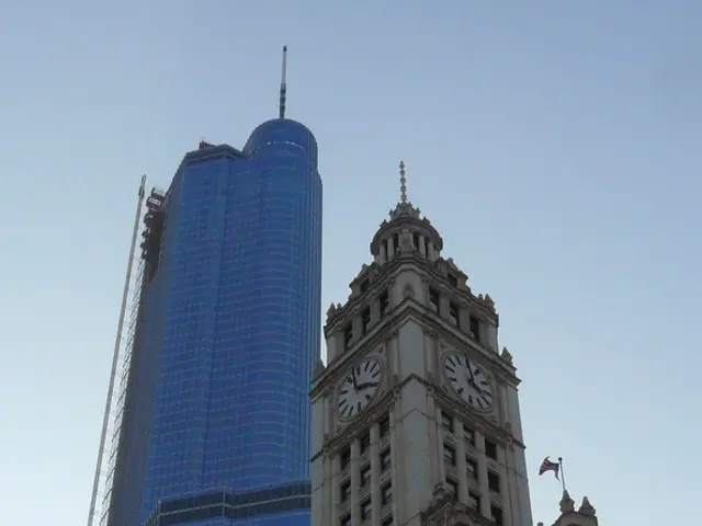 Siemens teams up with Microsoft on IoT compatibility for improving building systems