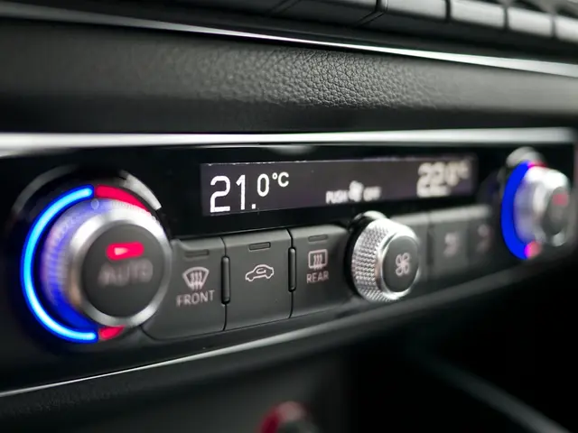 High-Grade Security Controller Model 7000 by Gallagher