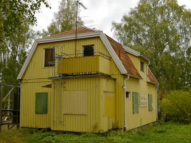 SpaceX's Starlink unveils compact $40 router for enhancing Wi-Fi signal in smaller residences