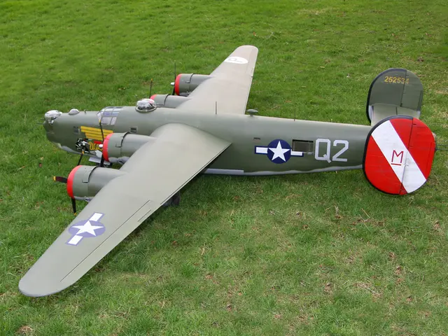 Regulation by the Federal Aviation Administration (FAA) aims to transform energy infrastructure...