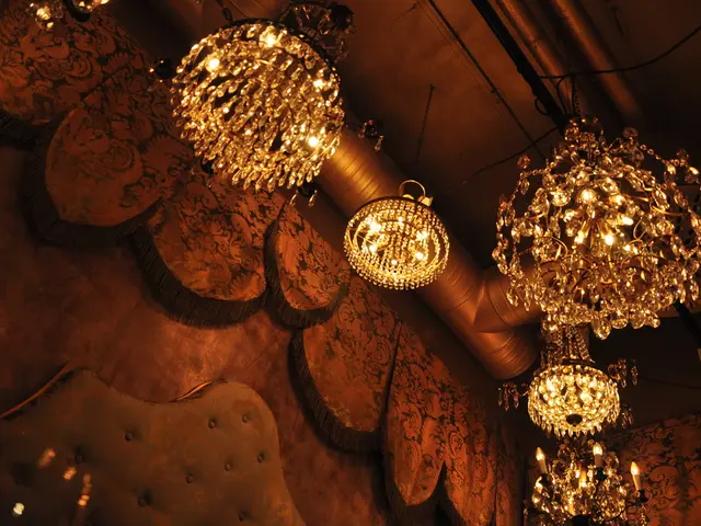 Museum's Individual Lighting Upgrade with ETC Equipment