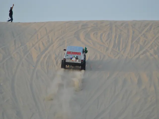 Launch your initial computer vision application on AWS Panorama within five minutes