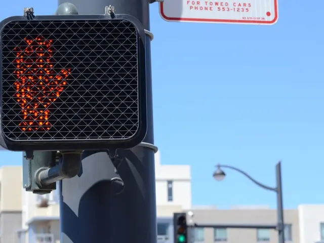 Check Out These Methods for Monitoring Real-Time Traffic Updates on Google Maps