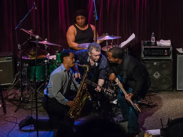 AI-Integrated Blockchain Platform Debuts for Classical Music, Courtesy of KUKE and Naxos