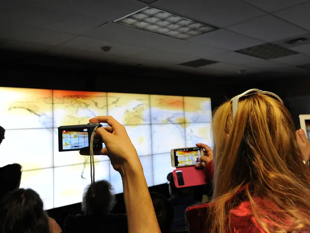 Smartboards offer intelligent educational solutions