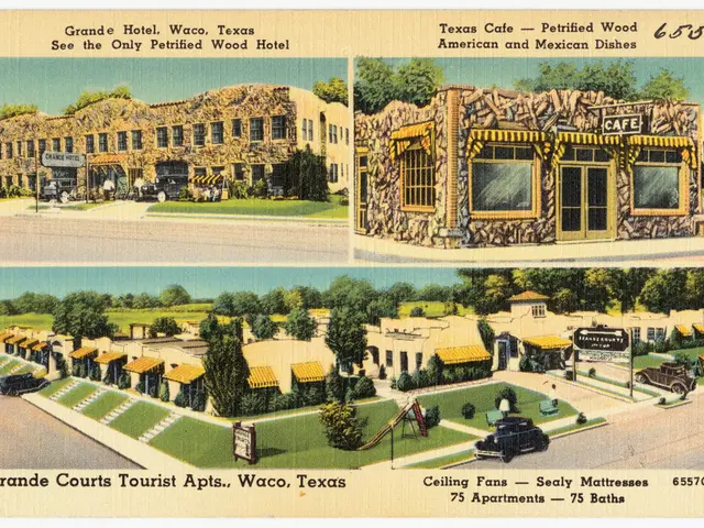 Digital Art Display via Paperless Paper 7 E Ink Frame now available on Ash Wood Frame