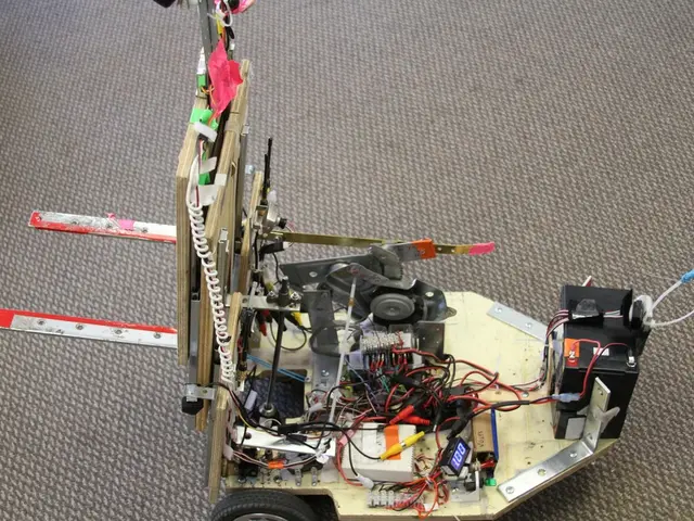 Excitement Awaits Tech Enthusiasts with These 20 Must-Have Gadgets