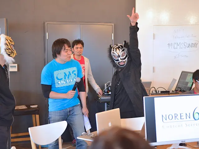 Cyber Crooks Swipe Digital Currencies via "Microphone Spying"