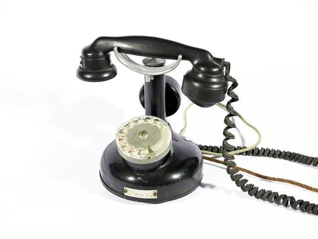 Telecommunications providers based in Grafenhainichen and Zschornewitz, respectively