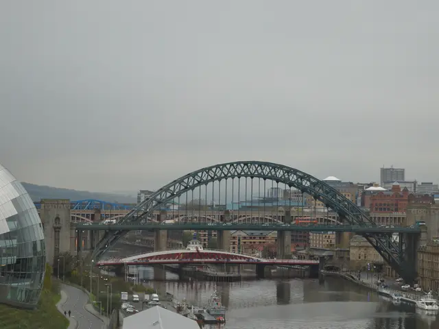 A Strong and Adaptable World Demands Strong and Adaptable Data Infrastructure