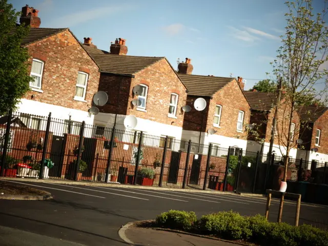 Private venture PixxelSpace to spearhead India's initial indigenous commercial Earth Observation...