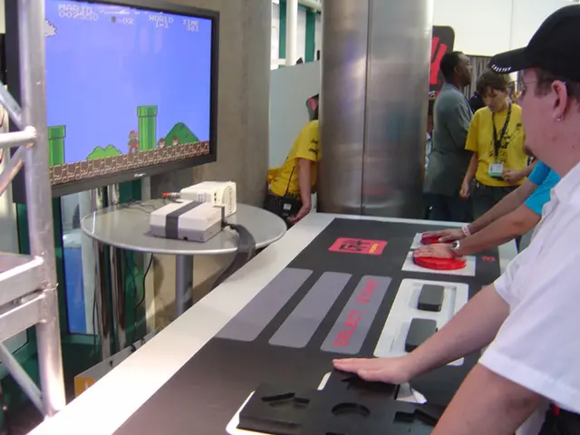 Exploring the Global Panorama via IPTV: My Personal Experience